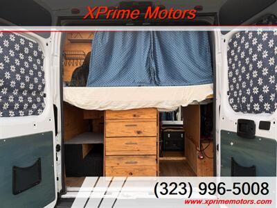 2015 RAM ProMaster 1500 136 WB   - Photo 12 - South Gate, CA 90280