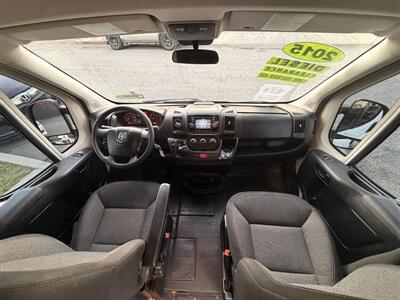 2015 RAM ProMaster 1500 136 WB   - Photo 54 - South Gate, CA 90280