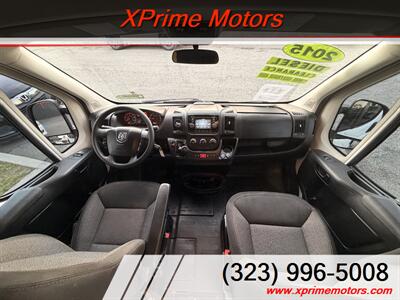 2015 RAM ProMaster 1500 136 WB   - Photo 54 - South Gate, CA 90280