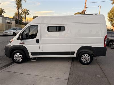 2015 RAM ProMaster 1500 136 WB   - Photo 4 - South Gate, CA 90280
