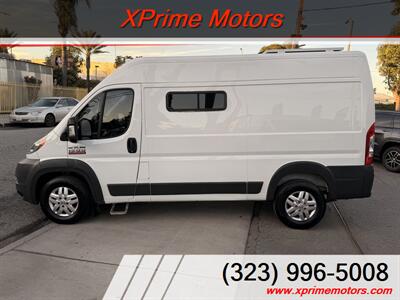 2015 RAM ProMaster 1500 136 WB   - Photo 4 - South Gate, CA 90280