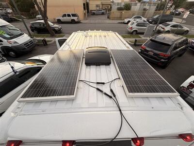 2015 RAM ProMaster 1500 136 WB   - Photo 55 - South Gate, CA 90280