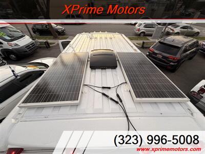 2015 RAM ProMaster 1500 136 WB   - Photo 55 - South Gate, CA 90280