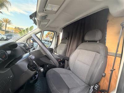2015 RAM ProMaster 1500 136 WB   - Photo 18 - South Gate, CA 90280