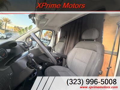 2015 RAM ProMaster 1500 136 WB   - Photo 18 - South Gate, CA 90280
