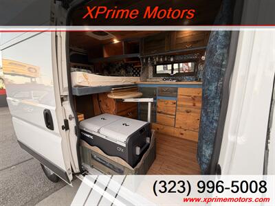2015 RAM ProMaster 1500 136 WB   - Photo 34 - South Gate, CA 90280