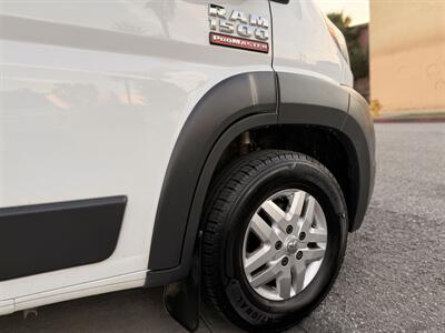 2015 RAM ProMaster 1500 136 WB   - Photo 9 - South Gate, CA 90280