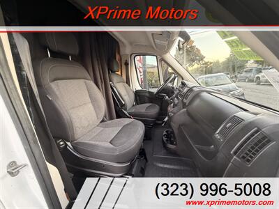 2015 RAM ProMaster 1500 136 WB   - Photo 29 - South Gate, CA 90280
