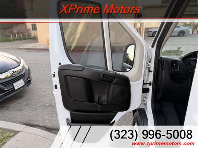 2015 RAM ProMaster 1500 136 WB   - Photo 15 - South Gate, CA 90280