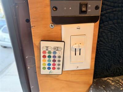 2015 RAM ProMaster 1500 136 WB   - Photo 38 - South Gate, CA 90280