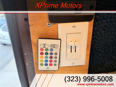 2015 RAM ProMaster 1500 136 WB   - Photo 38 - South Gate, CA 90280