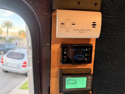 2015 RAM ProMaster 1500 136 WB   - Photo 40 - South Gate, CA 90280