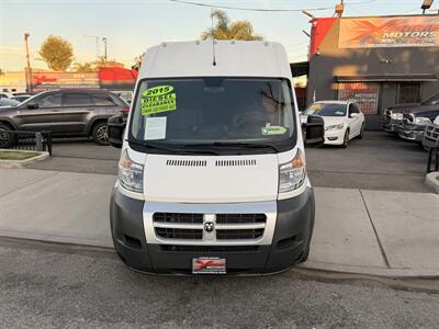 2015 RAM ProMaster 1500 136 WB   - Photo 2 - South Gate, CA 90280