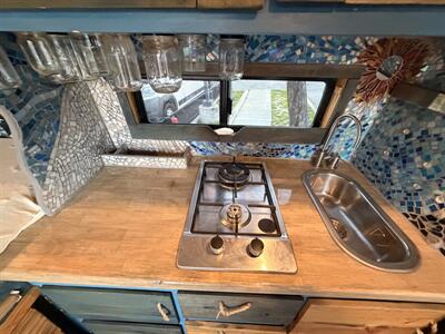 2015 RAM ProMaster 1500 136 WB   - Photo 48 - South Gate, CA 90280