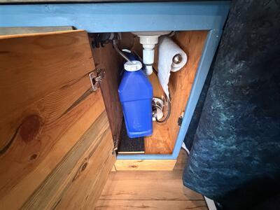 2015 RAM ProMaster 1500 136 WB   - Photo 50 - South Gate, CA 90280