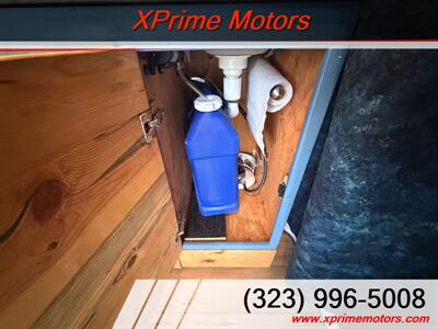 2015 RAM ProMaster 1500 136 WB   - Photo 50 - South Gate, CA 90280