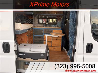2015 RAM ProMaster 1500 136 WB   - Photo 53 - South Gate, CA 90280
