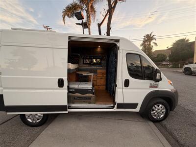 2015 RAM ProMaster 1500 136 WB   - Photo 32 - South Gate, CA 90280