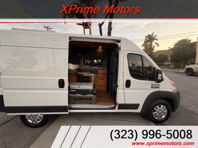 2015 RAM ProMaster 1500 136 WB   - Photo 32 - South Gate, CA 90280