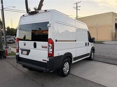 2015 RAM ProMaster 1500 136 WB   - Photo 7 - South Gate, CA 90280