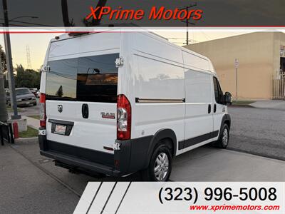 2015 RAM ProMaster 1500 136 WB   - Photo 7 - South Gate, CA 90280