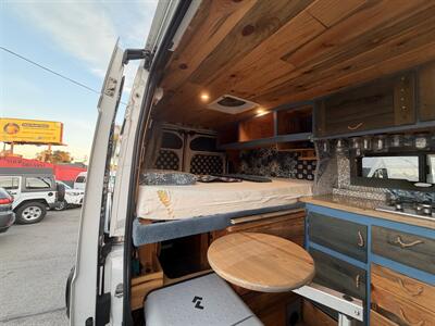 2015 RAM ProMaster 1500 136 WB   - Photo 35 - South Gate, CA 90280