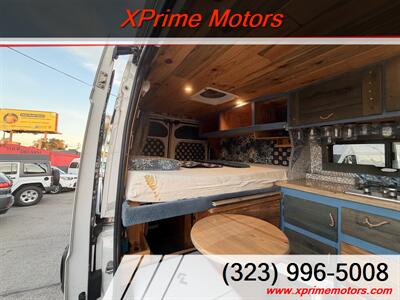 2015 RAM ProMaster 1500 136 WB   - Photo 35 - South Gate, CA 90280