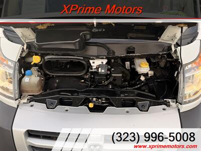 2015 RAM ProMaster 1500 136 WB   - Photo 26 - South Gate, CA 90280