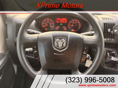 2015 RAM ProMaster 1500 136 WB   - Photo 19 - South Gate, CA 90280