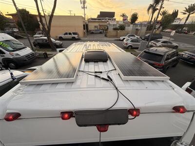 2015 RAM ProMaster 1500 136 WB   - Photo 56 - South Gate, CA 90280