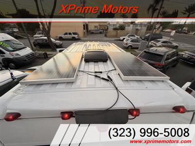 2015 RAM ProMaster 1500 136 WB   - Photo 56 - South Gate, CA 90280