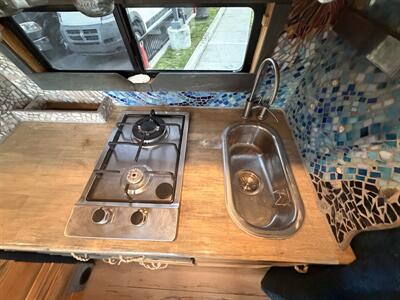 2015 RAM ProMaster 1500 136 WB   - Photo 49 - South Gate, CA 90280