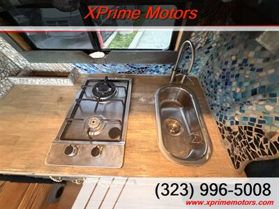 2015 RAM ProMaster 1500 136 WB   - Photo 49 - South Gate, CA 90280