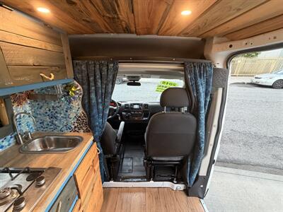 2015 RAM ProMaster 1500 136 WB   - Photo 52 - South Gate, CA 90280