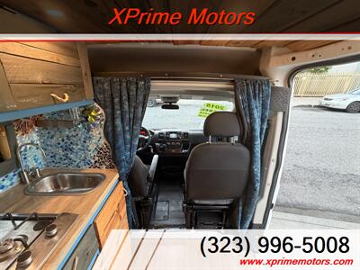 2015 RAM ProMaster 1500 136 WB   - Photo 52 - South Gate, CA 90280
