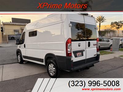 2015 RAM ProMaster 1500 136 WB   - Photo 5 - South Gate, CA 90280