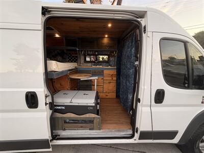 2015 RAM ProMaster 1500 136 WB   - Photo 33 - South Gate, CA 90280