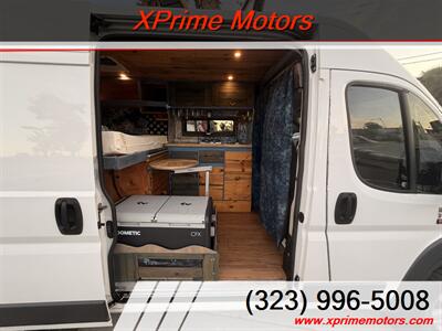 2015 RAM ProMaster 1500 136 WB   - Photo 33 - South Gate, CA 90280