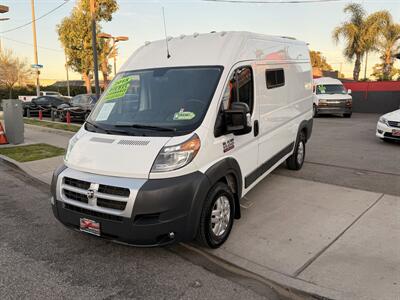 2015 RAM ProMaster 1500 136 WB   - Photo 3 - South Gate, CA 90280