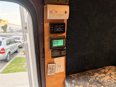 2015 RAM ProMaster 1500 136 WB   - Photo 37 - South Gate, CA 90280