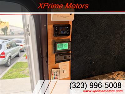 2015 RAM ProMaster 1500 136 WB   - Photo 37 - South Gate, CA 90280