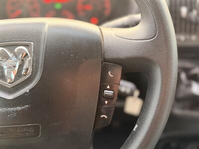 2015 RAM ProMaster 1500 136 WB   - Photo 21 - South Gate, CA 90280
