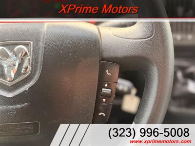 2015 RAM ProMaster 1500 136 WB   - Photo 21 - South Gate, CA 90280