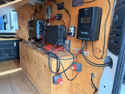 2015 RAM ProMaster 1500 136 WB   - Photo 14 - South Gate, CA 90280