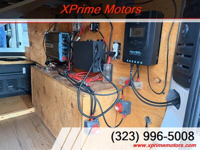 2015 RAM ProMaster 1500 136 WB   - Photo 14 - South Gate, CA 90280