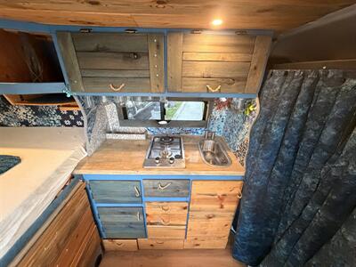 2015 RAM ProMaster 1500 136 WB   - Photo 47 - South Gate, CA 90280