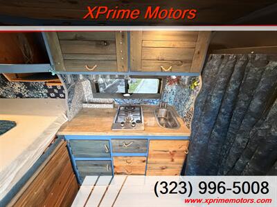 2015 RAM ProMaster 1500 136 WB   - Photo 47 - South Gate, CA 90280