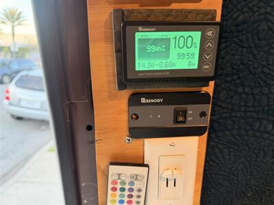 2015 RAM ProMaster 1500 136 WB   - Photo 39 - South Gate, CA 90280