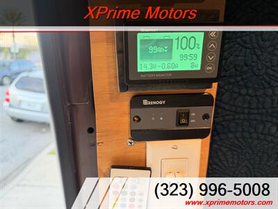 2015 RAM ProMaster 1500 136 WB   - Photo 39 - South Gate, CA 90280