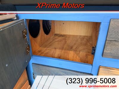 2015 RAM ProMaster 1500 136 WB   - Photo 44 - South Gate, CA 90280